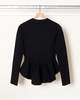 Proenza Schouler Dasha Jacket - Black - Thumbnail 3