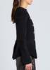 Proenza Schouler Dasha Jacket - Black - Thumbnail 5