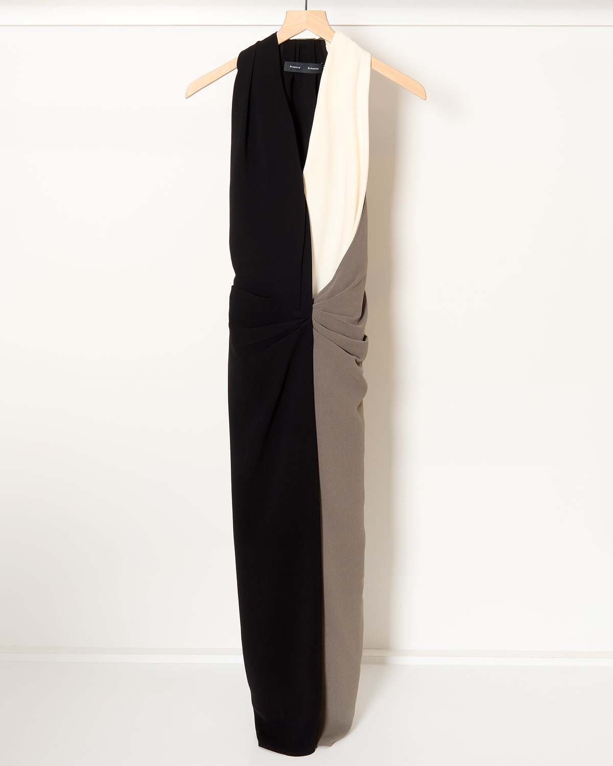 Proenza Schouler Elsa Dress - Image 1 of 7