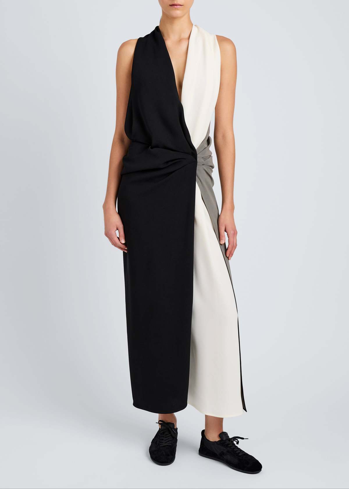 Proenza Schouler Elsa Dress - Image 2 of 7