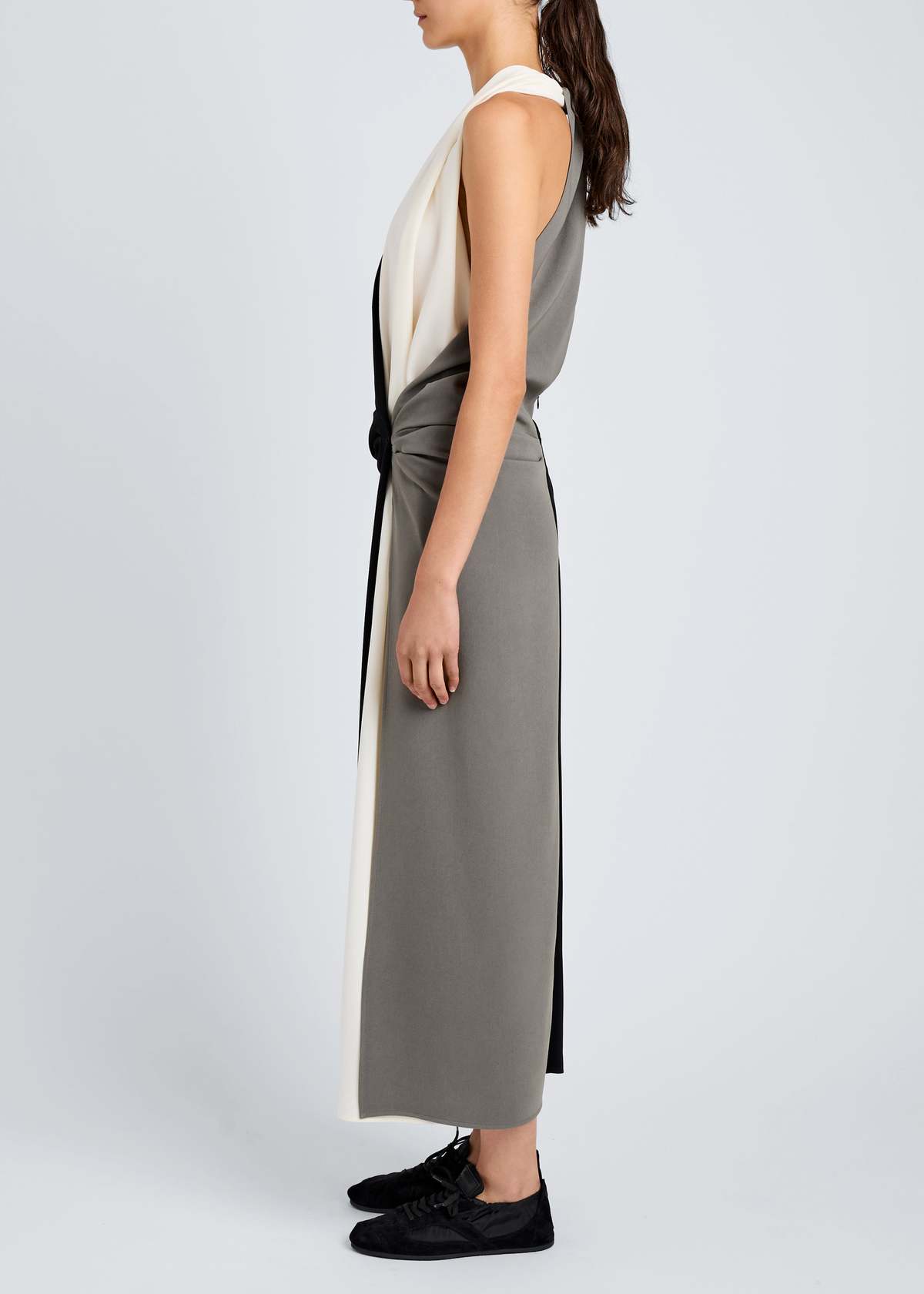 Proenza Schouler Elsa Dress - Image 3 of 7