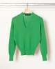 Proenza Schouler Niccola Top Sweater - Thumbnail 1
