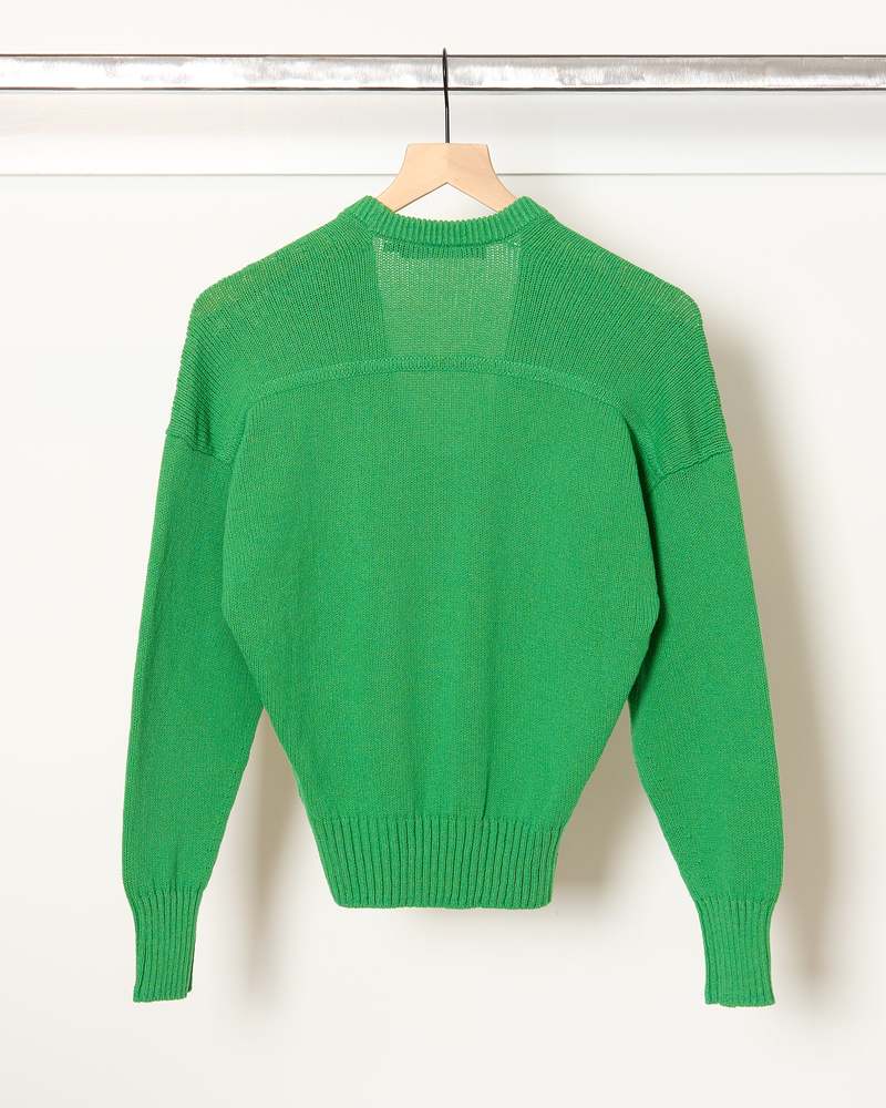 Proenza Schouler Niccola Top Sweater