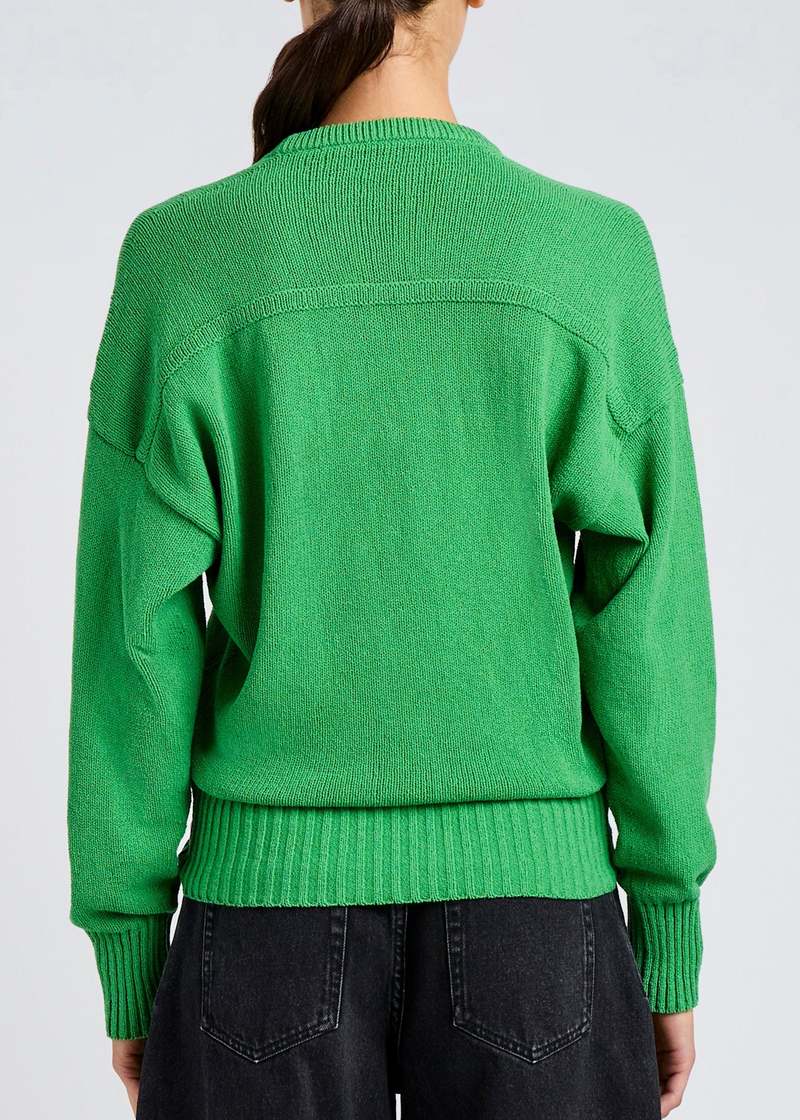 Proenza Schouler Niccola Top Sweater