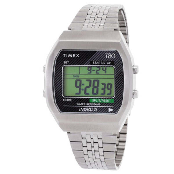 Timex Timex 80 Alarm Quartz Watch