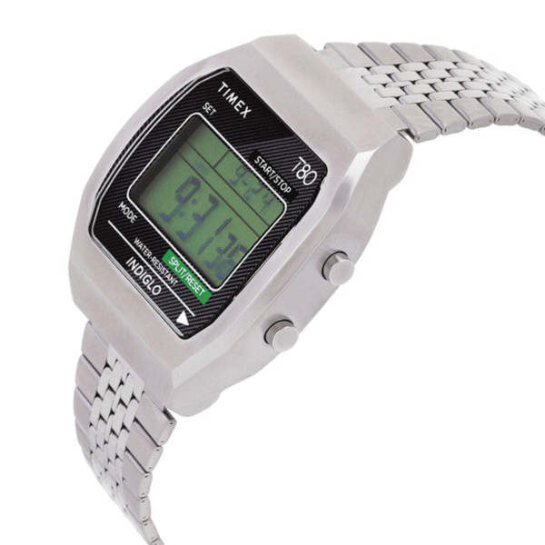 Timex Timex 80 Alarm Quartz Watch