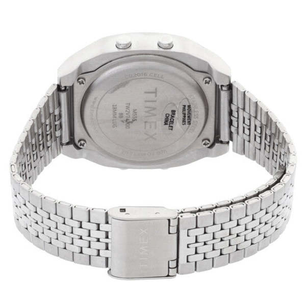 Timex Timex 80 Alarm Quartz Watch