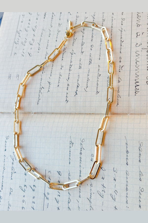 Thatch Allegra Necklace