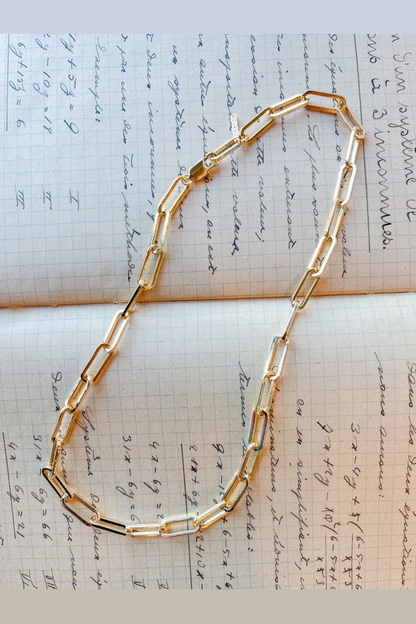 Thatch Allegra Necklace