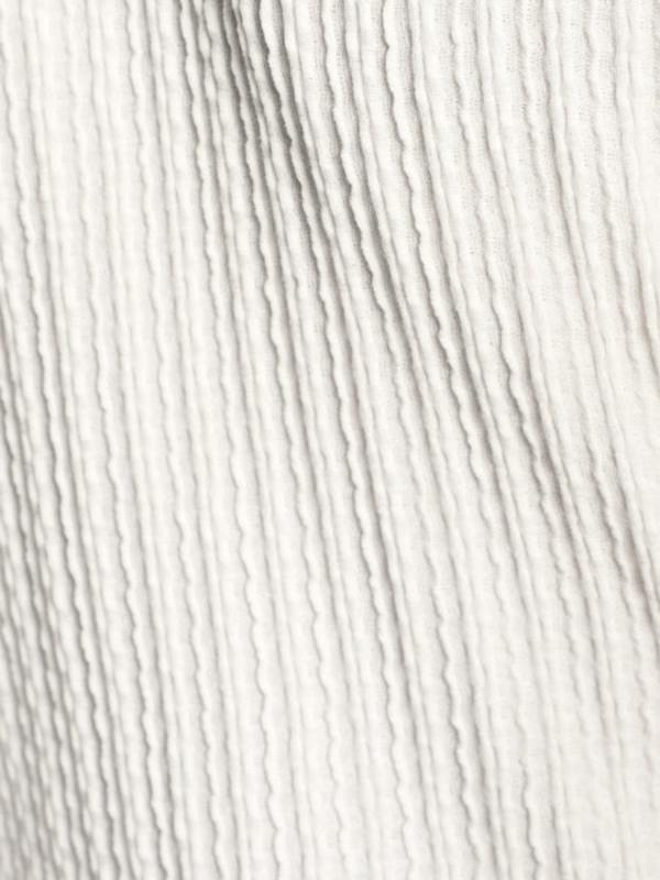 Sanctuary Button Down Textured Top