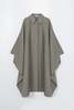 Cordera Cape Coat - Thumbnail 4
