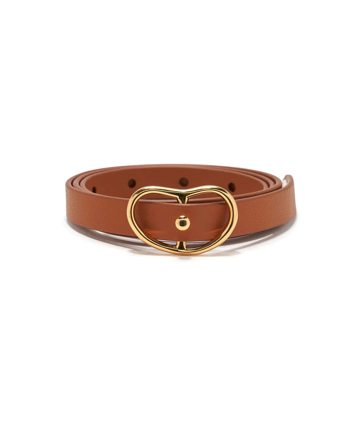 Lizzie Fortunato Skinny Georgia Belt - Image 1 of 3