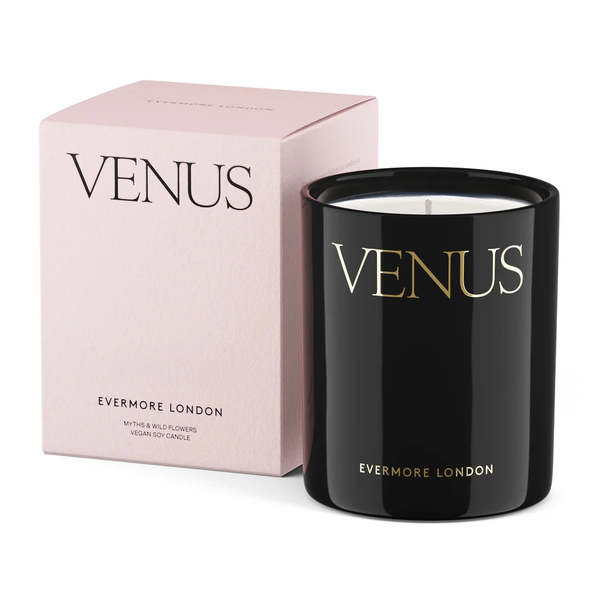 Evermore London Candle - Venus