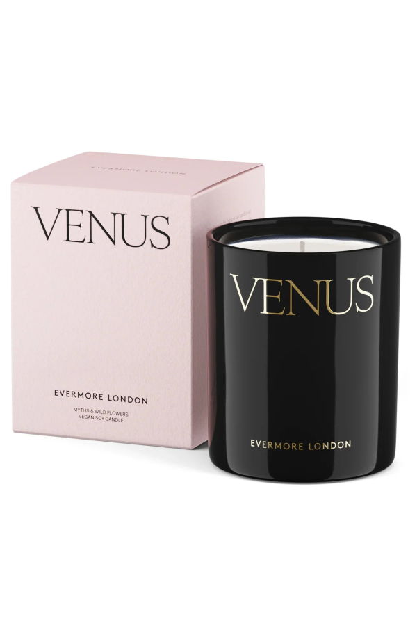 Evermore London Candle - Venus