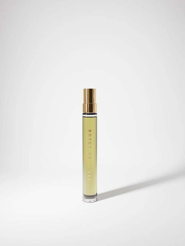 Boyd's of Texas Eau de Parfum (9ml) Perfume Boyd's of Texas Eau de Parfum (9ml) Perfume