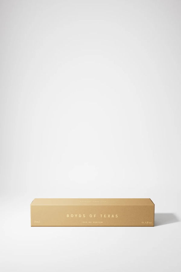 Boyd's of Texas Eau de Parfum (9ml) Perfume