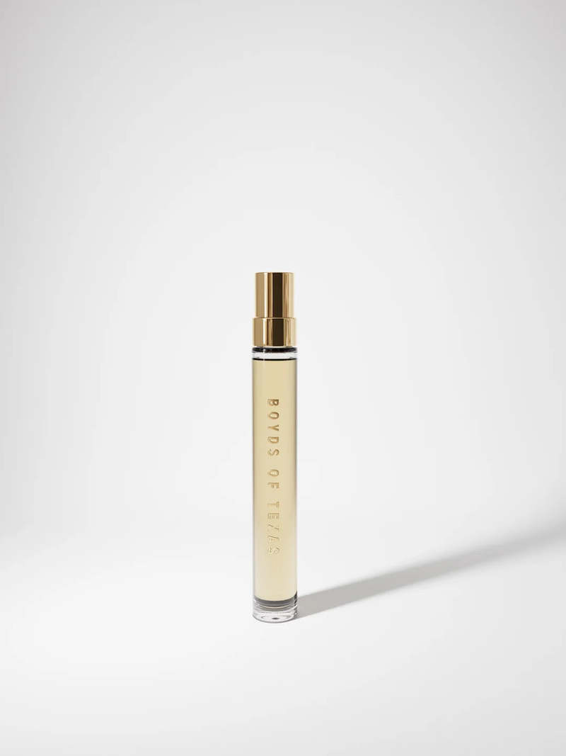 Boyd's of Texas Eau de Parfum (9ml) Perfume