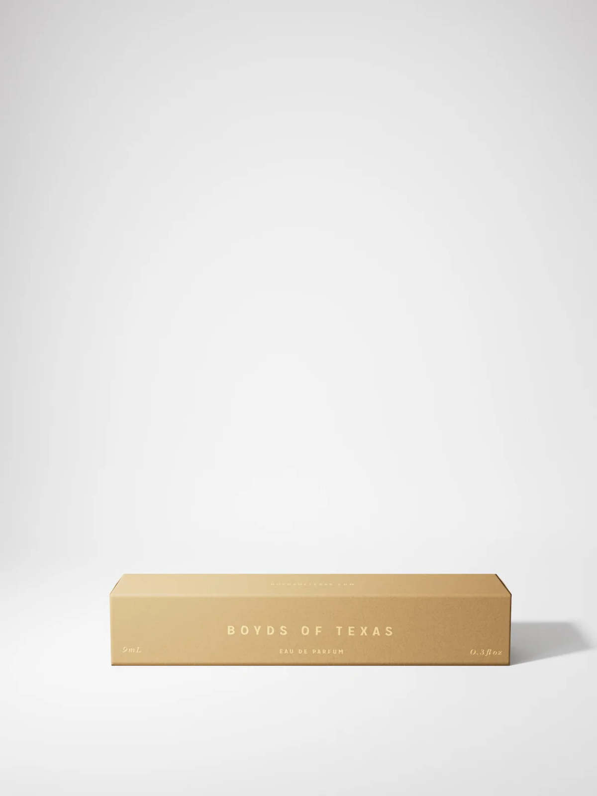 Boyd's of Texas Eau de Parfum (9ml) Perfume - Image 4 of 4