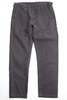 Orslow Slim Fit Fatigue Pants - Black Stone - Thumbnail 1