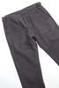 Orslow Slim Fit Fatigue Pants - Black Stone - Thumbnail 6