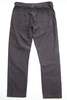 Orslow Slim Fit Fatigue Pants - Black Stone - Thumbnail 7