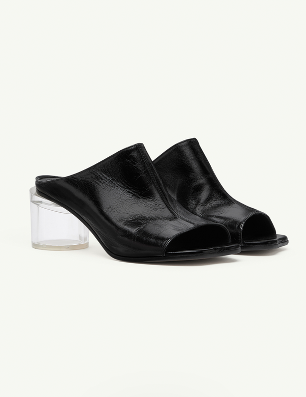 MM6 Maison Margiela Anatomic Mule