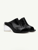 MM6 Maison Margiela Anatomic Mule - Thumbnail 1