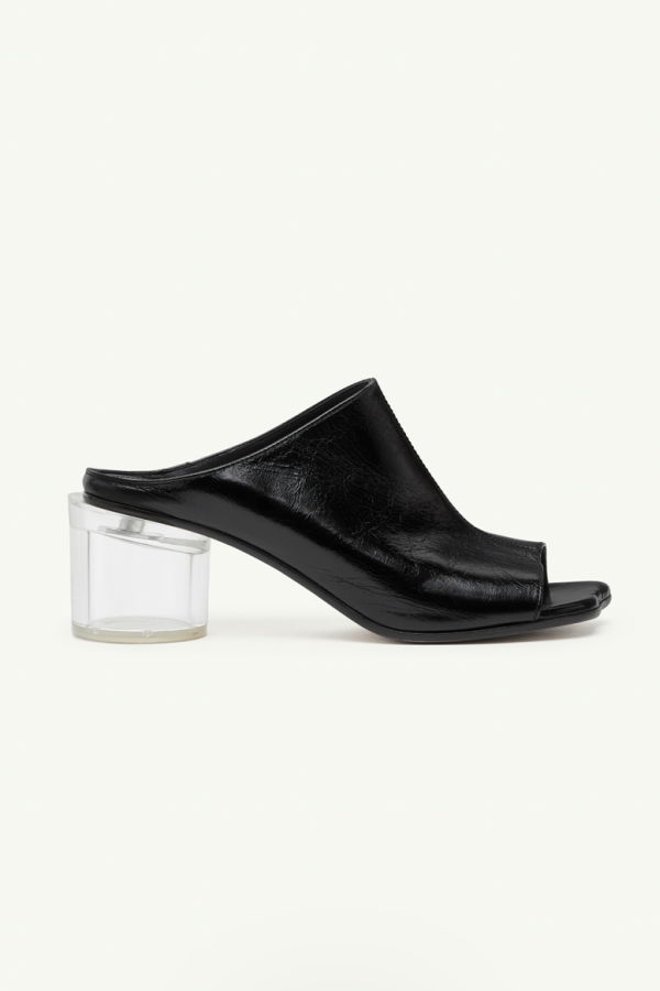MM6 Maison Margiela Anatomic Mule