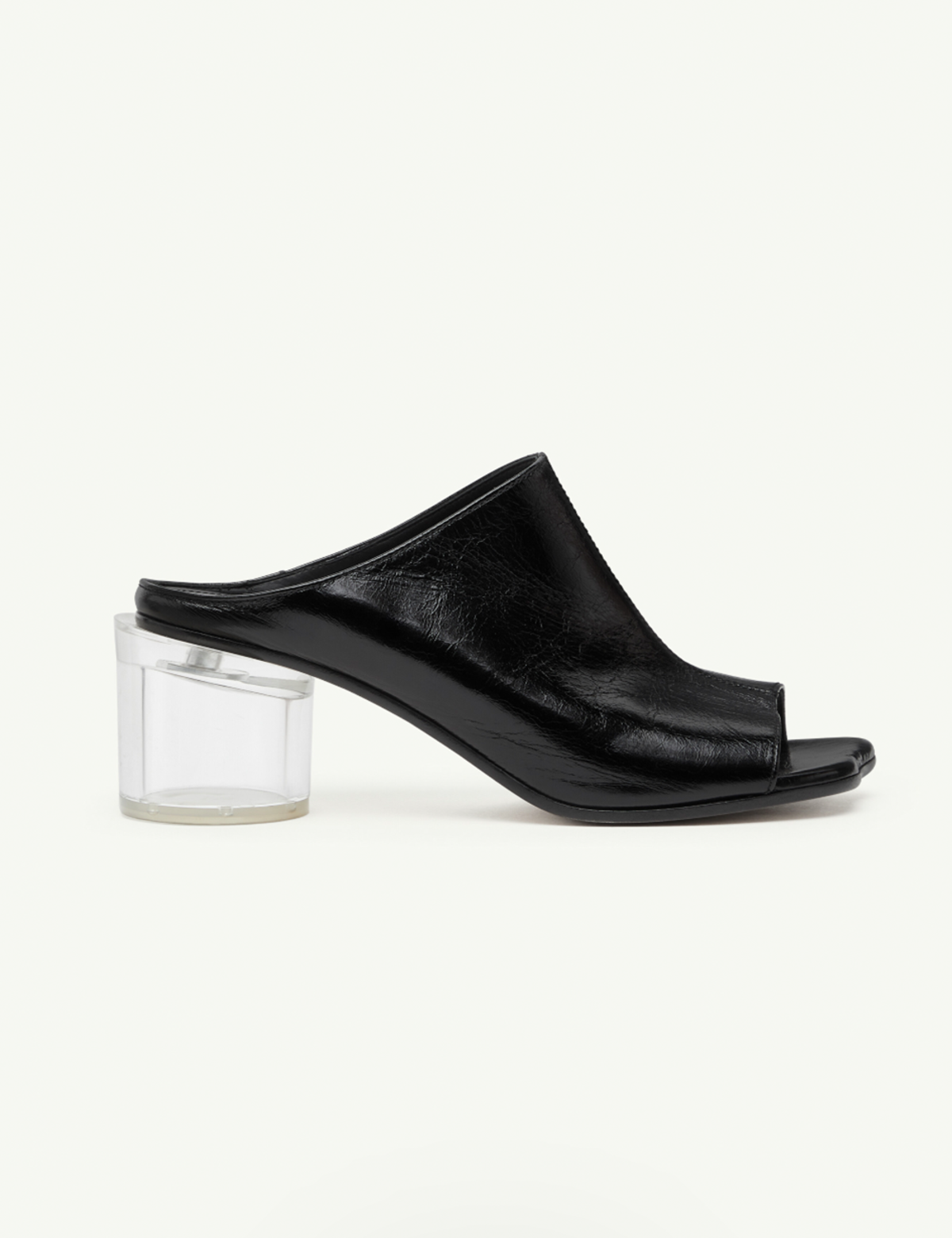 MM6 Maison Margiela Anatomic Mule - Image 2 of 5