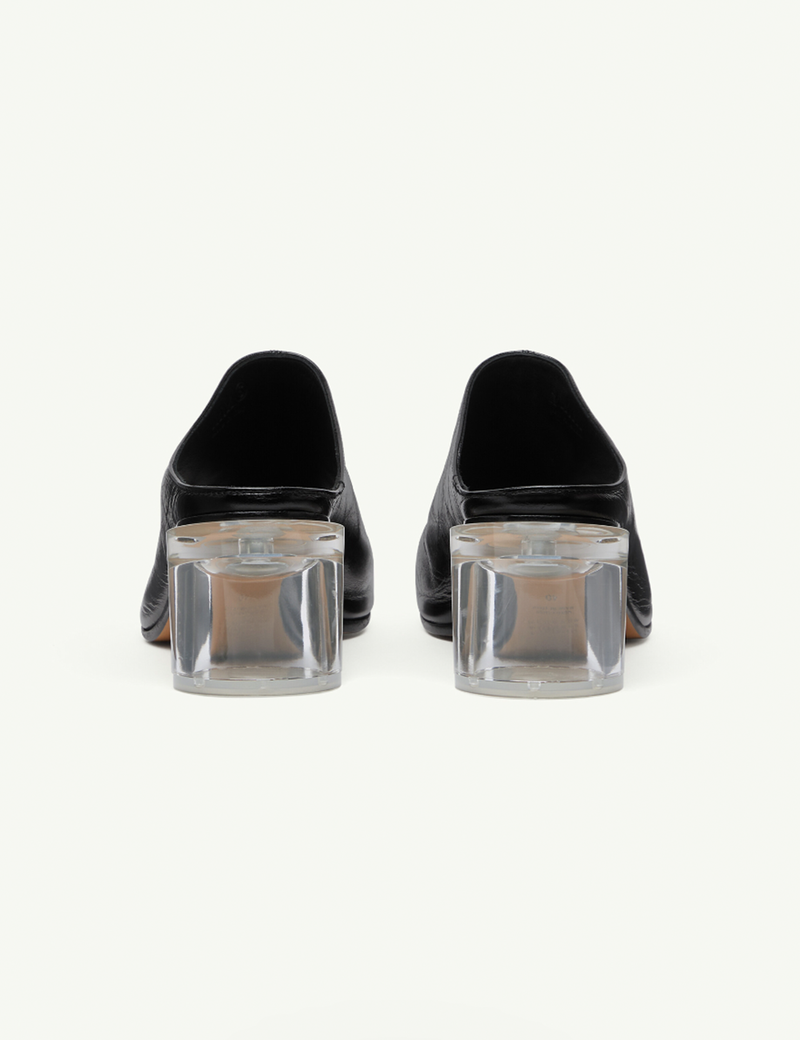 MM6 Maison Margiela Anatomic Mule