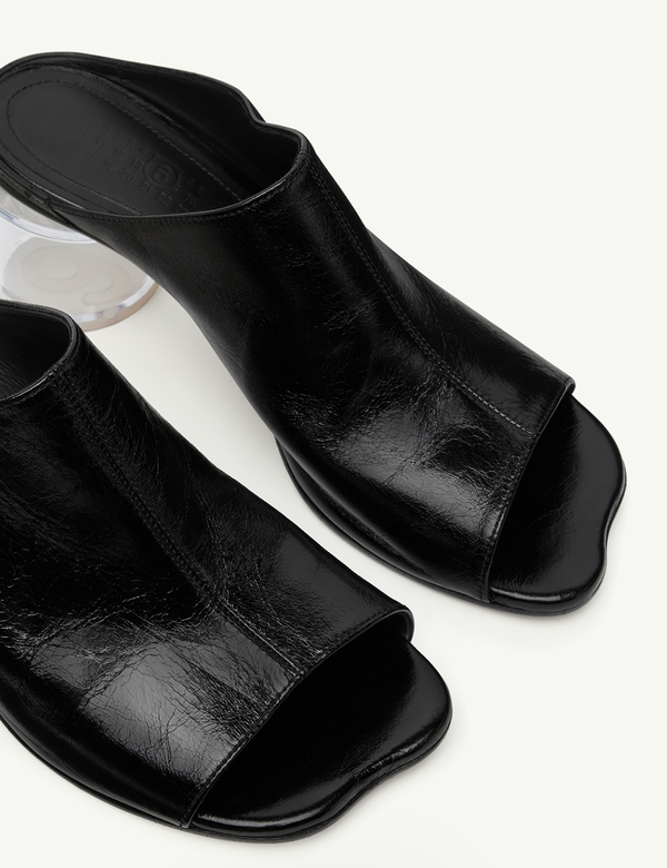 MM6 Maison Margiela Anatomic Mule