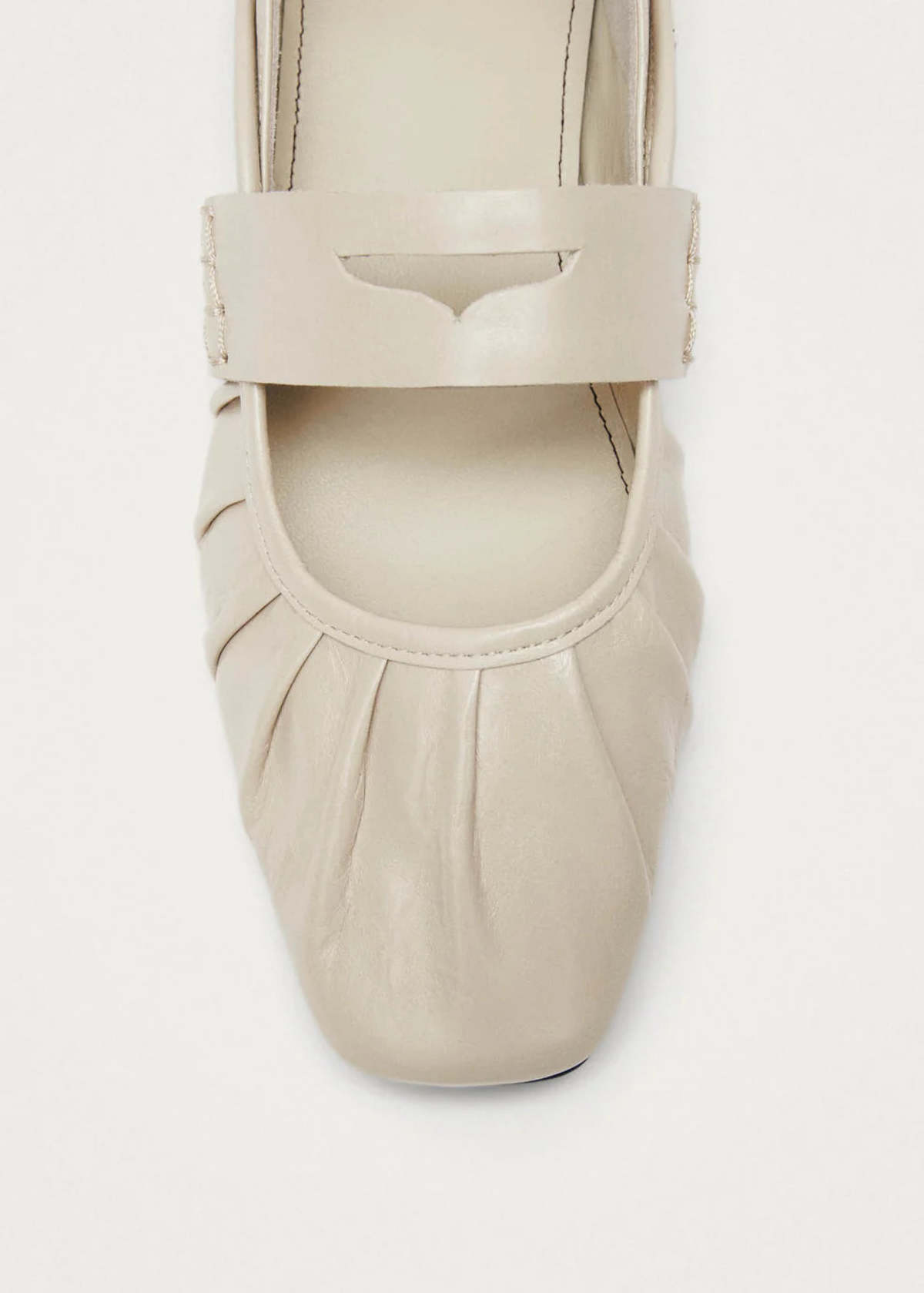 Alohas Bargo Ballet Flats - Image 1 of 6