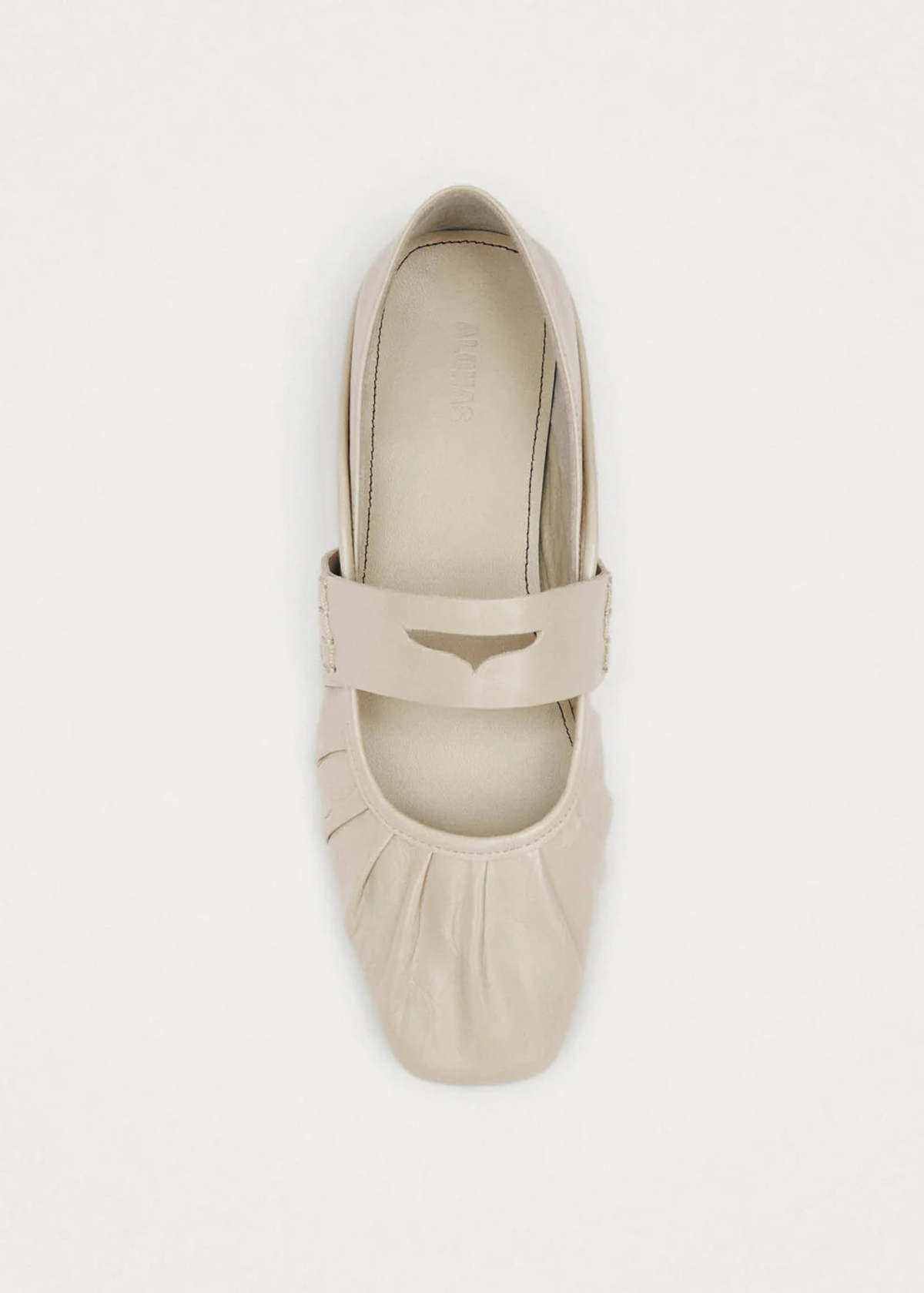 Alohas Bargo Ballet Flats - Image 2 of 6