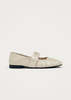 Alohas Bargo Ballet Flats - Thumbnail 5
