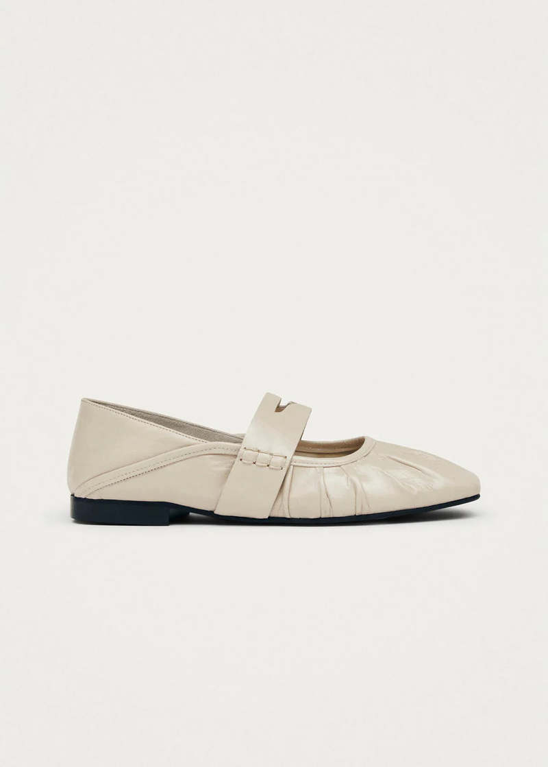 Alohas Bargo Ballet Flats