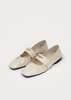Alohas Bargo Ballet Flats - Thumbnail 6