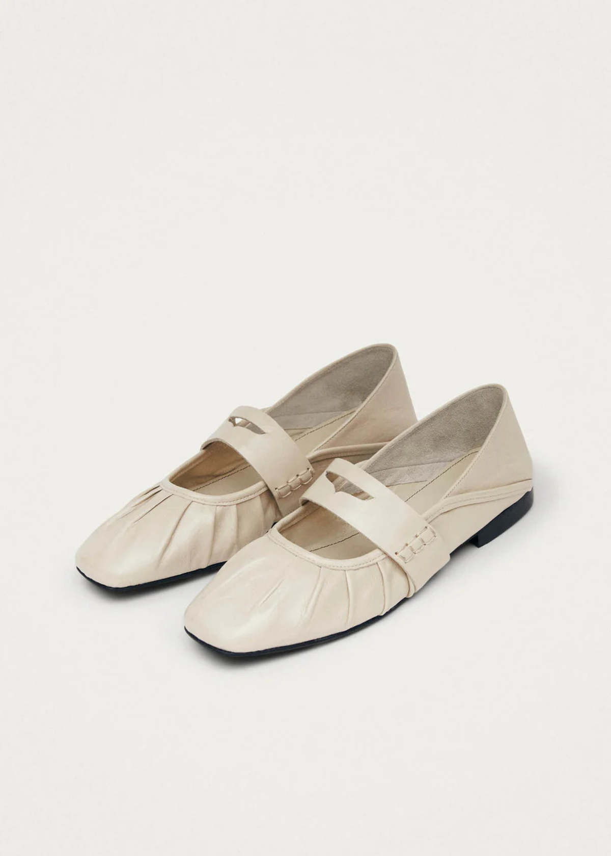 Alohas Bargo Ballet Flats - Image 6 of 6