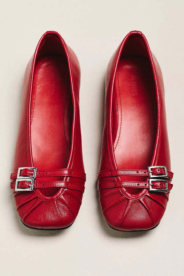 Alohas Cendana Ballet Flat