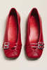 Alohas Cendana Ballet Flat - Thumbnail 1