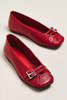 Alohas Cendana Ballet Flat - Thumbnail 2
