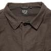 Orslow CL Moleskin Relax Fit Simple Work Jacket - Thumbnail 3