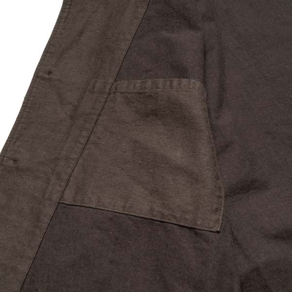 Orslow CL Moleskin Relax Fit Simple Work Jacket