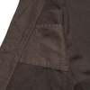 Orslow CL Moleskin Relax Fit Simple Work Jacket - Thumbnail 9