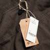 Orslow CL Moleskin Relax Fit Simple Work Jacket - Thumbnail 10