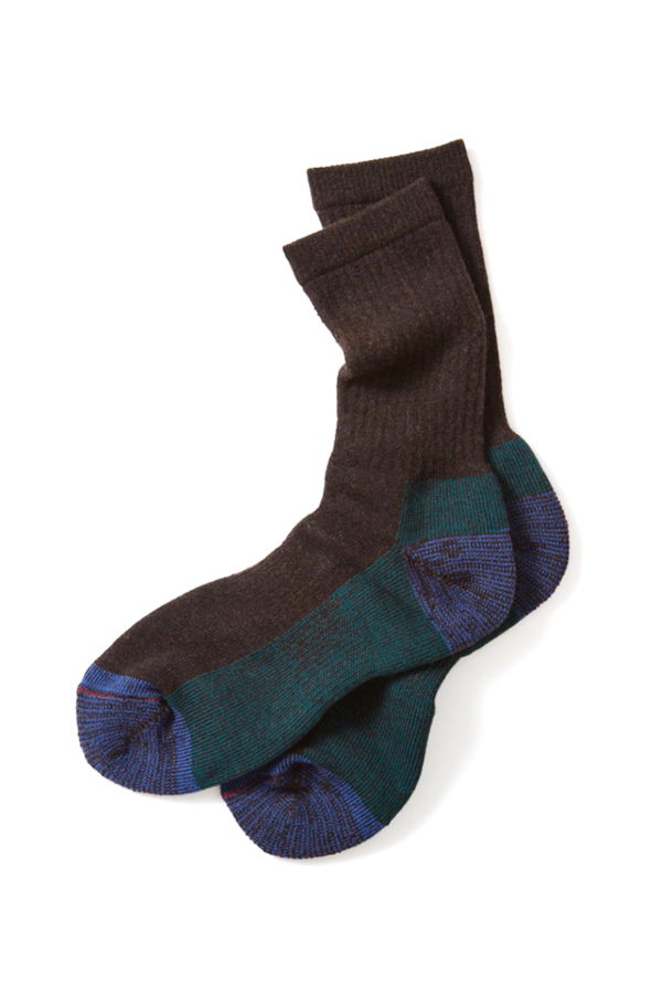Rototo R1632 Double Face Socks