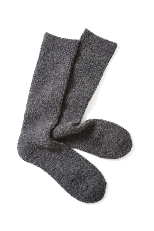 Rototo R1636 Merino Boucle Socks