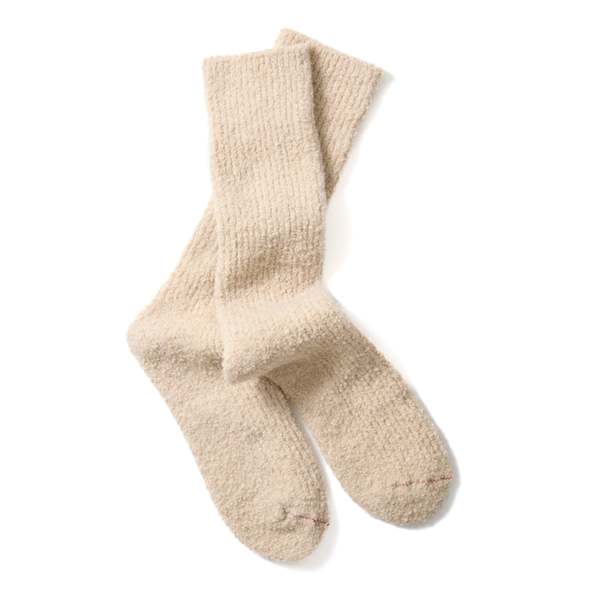 Rototo R1636 Merino Boucle Socks