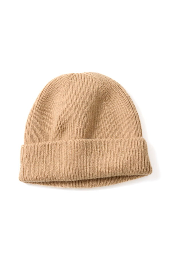 Rototo R5140 Washable Merino Seamless Beanie