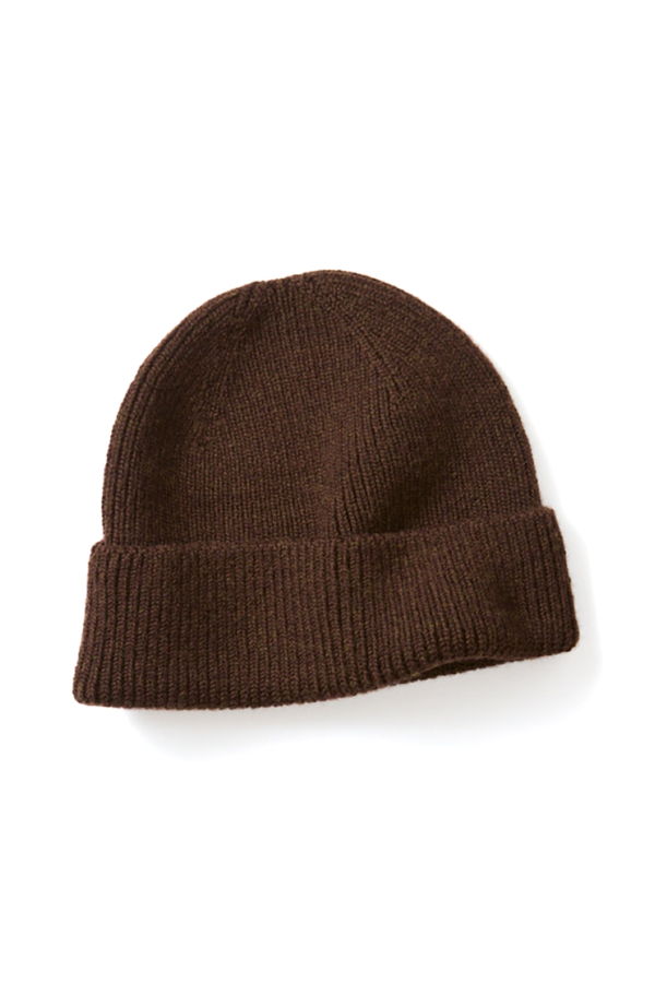 Rototo R5140 Washable Merino Seamless Beanie