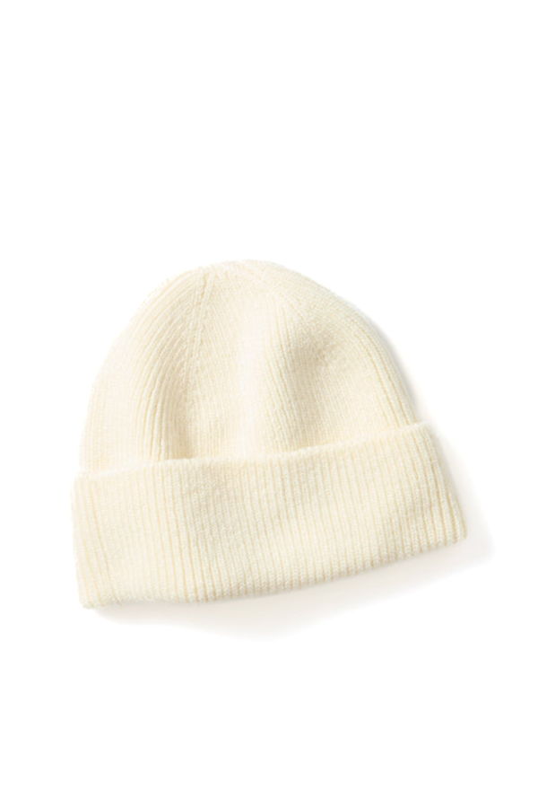 Rototo R5140 Washable Merino Seamless Beanie